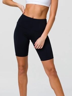 Onzie High Rise Bike Short